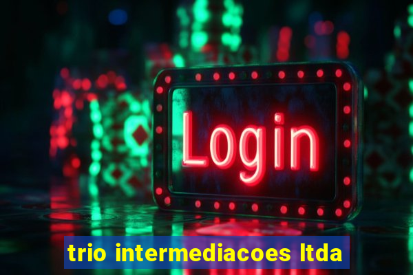 trio intermediacoes ltda